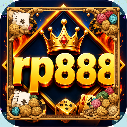 rp888 — galeri pratinjau Resmi APK